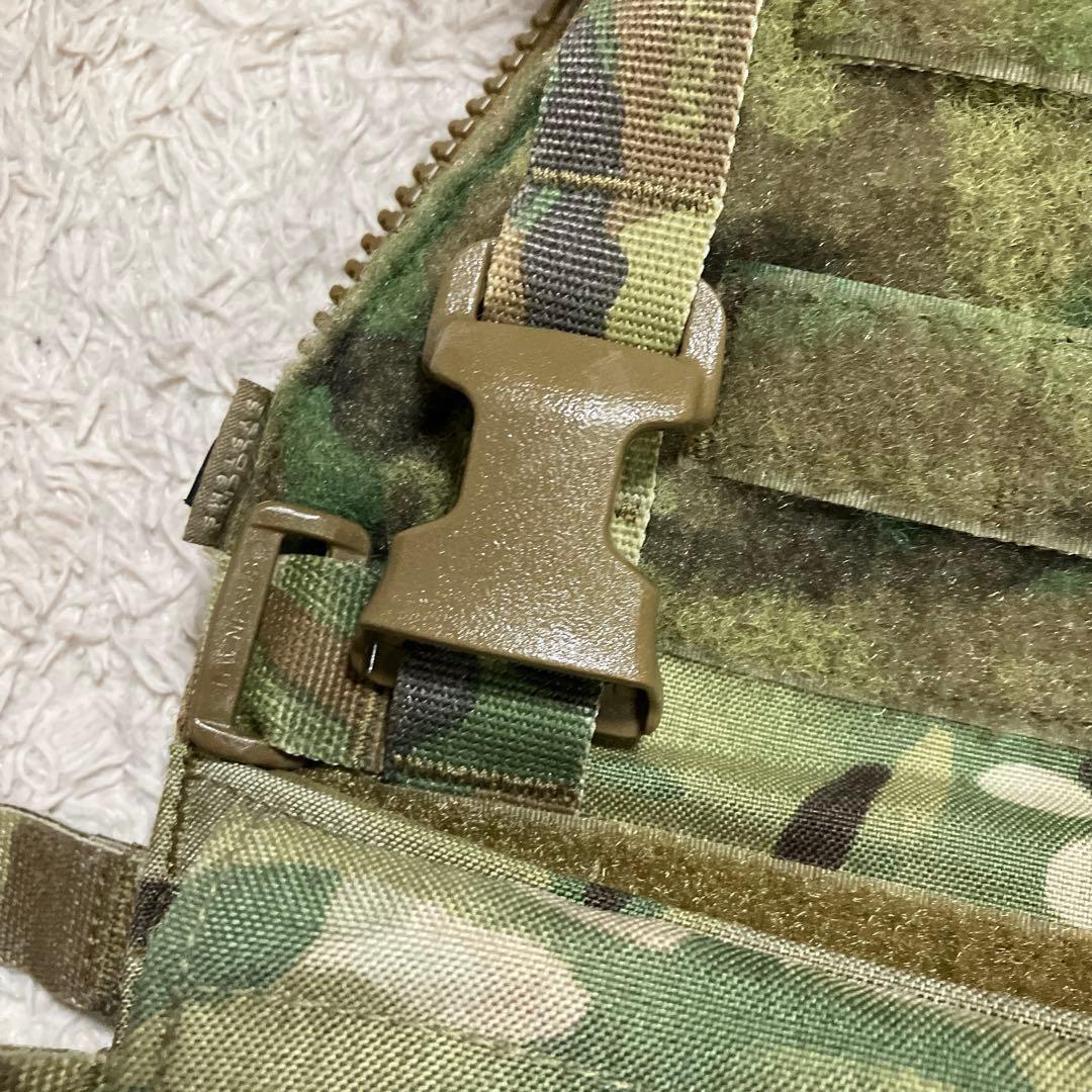 ベロシティシステムズ スカラベ スペシャルエディション　S マルチカム