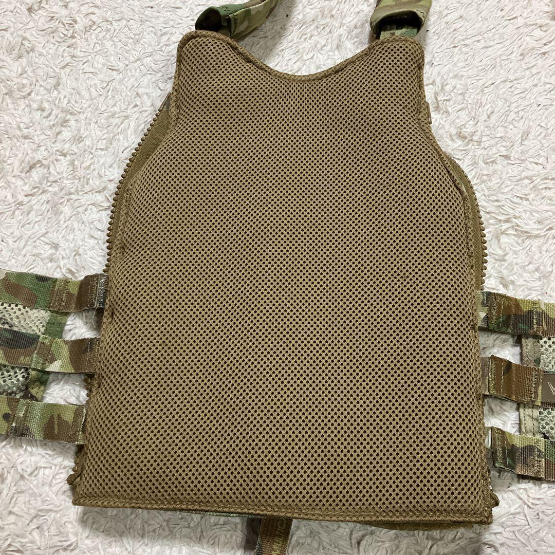 ベロシティシステムズ スカラベ スペシャルエディション　S マルチカム