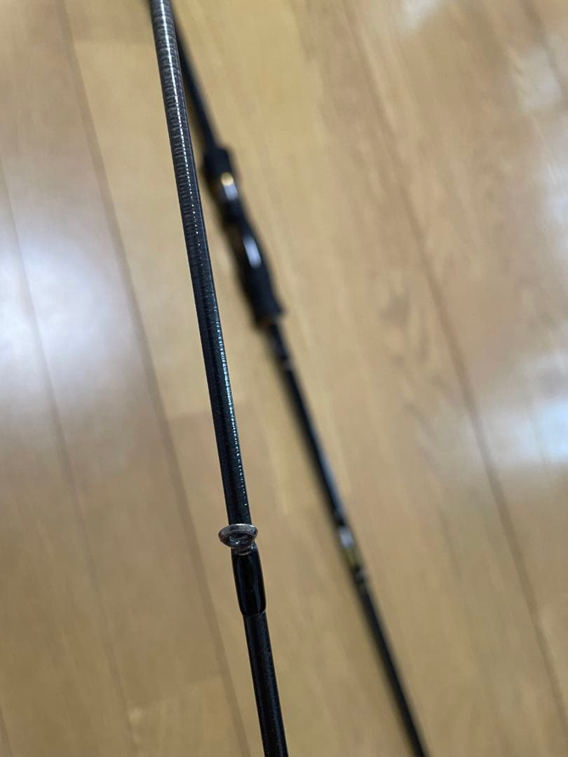 ポセイドン　スキッドロウ　スラックマスター86