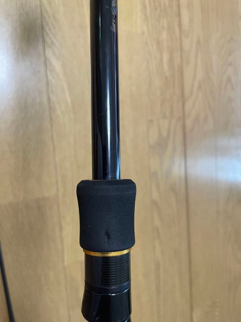 ポセイドン　スキッドロウ　スラックマスター86