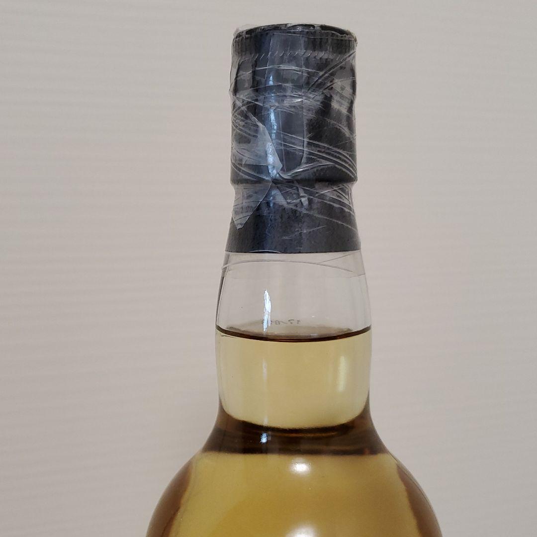 （日本入荷48本！）グレンギリー2011　カーンモア　ストリクトリーリミテッド