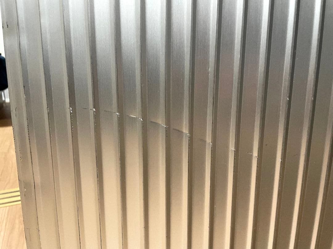 RIMOWA リモワ クラシック Check-in L スーツケース