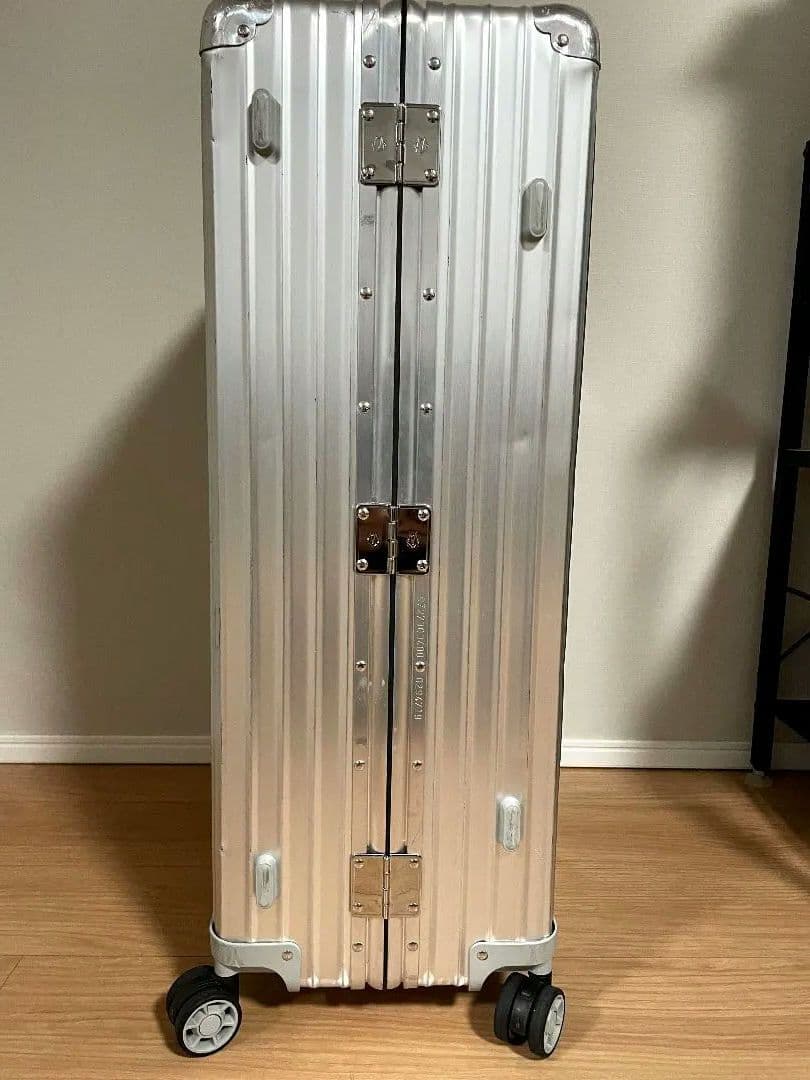 RIMOWA リモワ クラシック Check-in L スーツケース