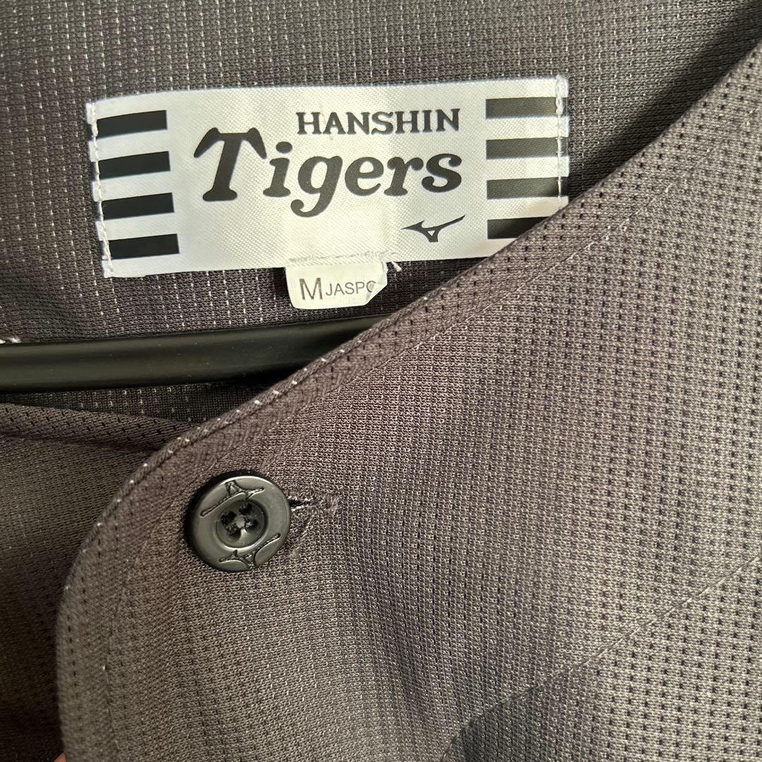 阪神タイガース ブラックダイナマイトシリーズ レプリカユニホーム 才木浩人選手