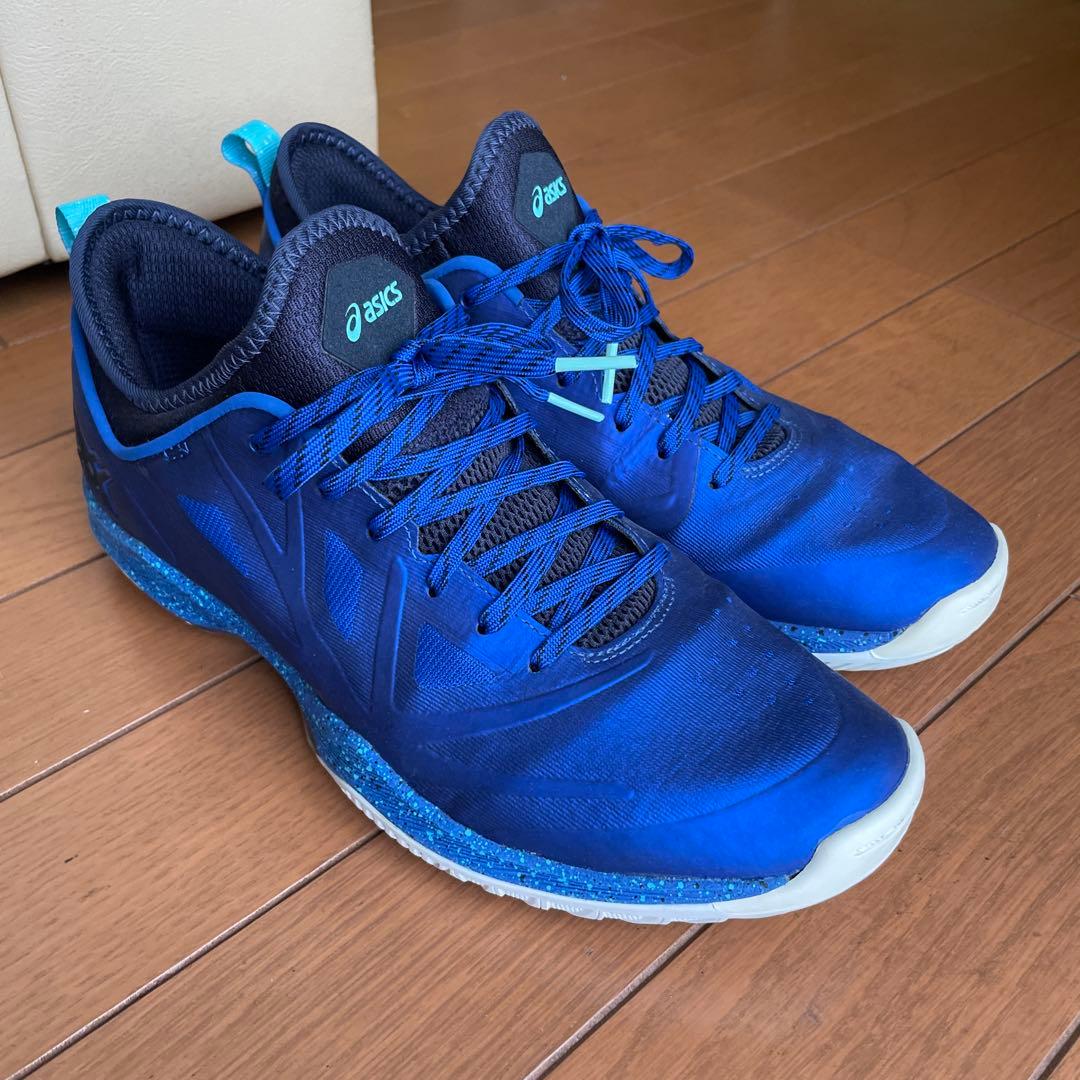 asics GLIDE NOVA FF グライド ノヴァ　限定カラー