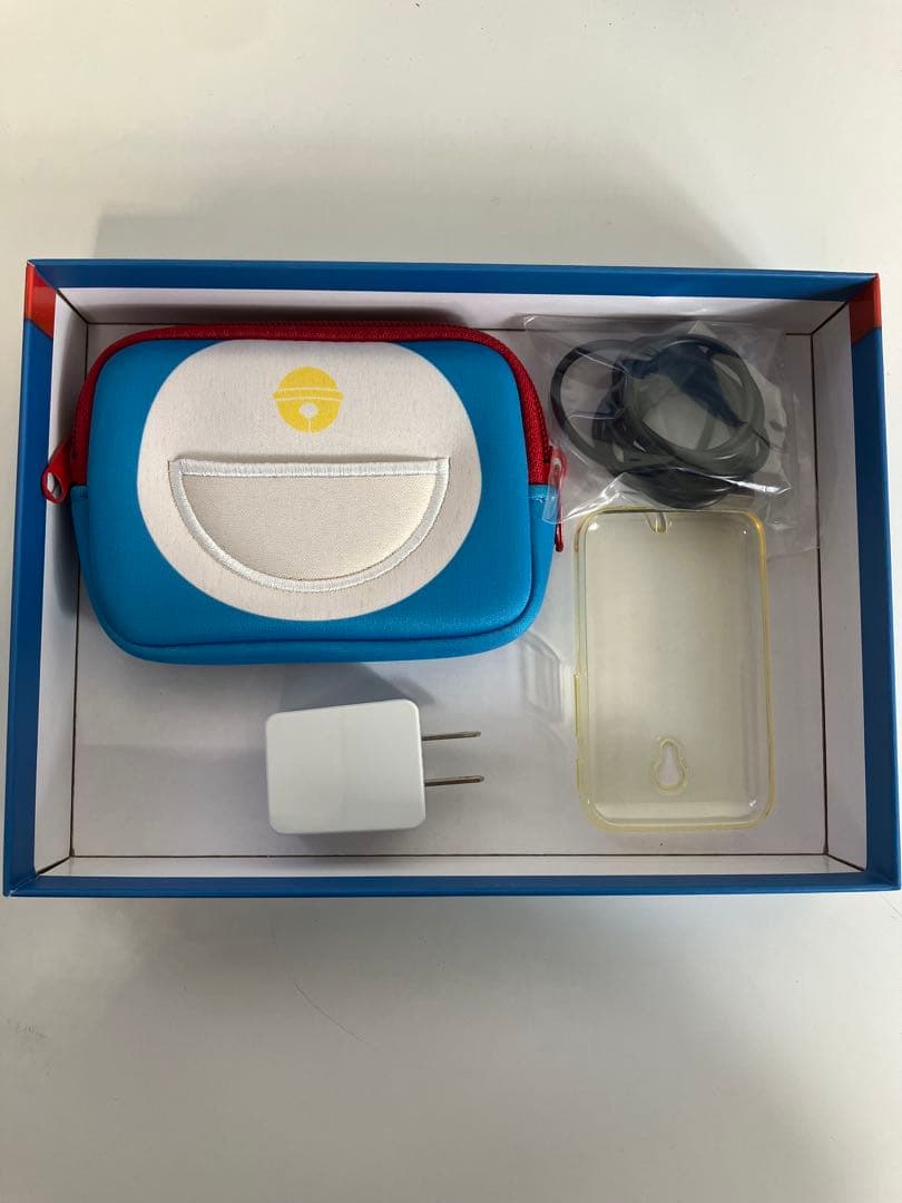 POCKETALK ドラえもん