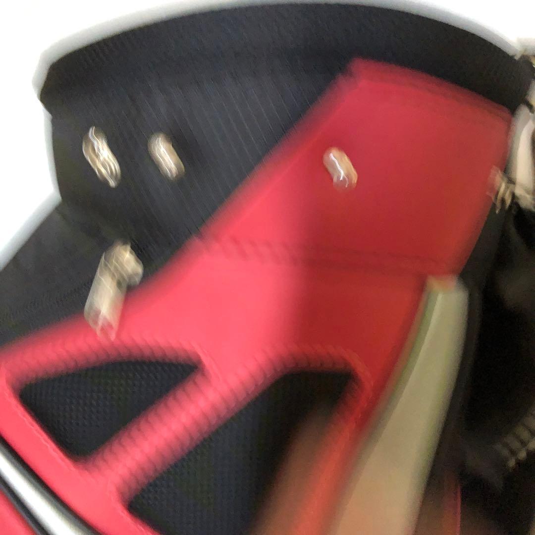 [タグ付き未使用品]キャスコ KASCO ゴルフバッグ・キャディバッグ