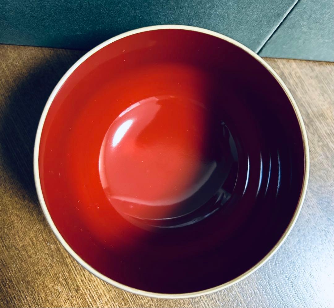 金沢　中山塗器　揃黒元禄 金彩蒔絵 漆器　15点セット