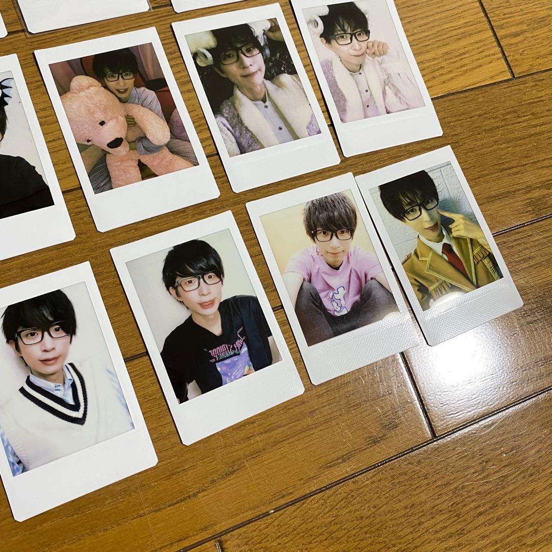 パンダドラゴン なるき グッズまとめ