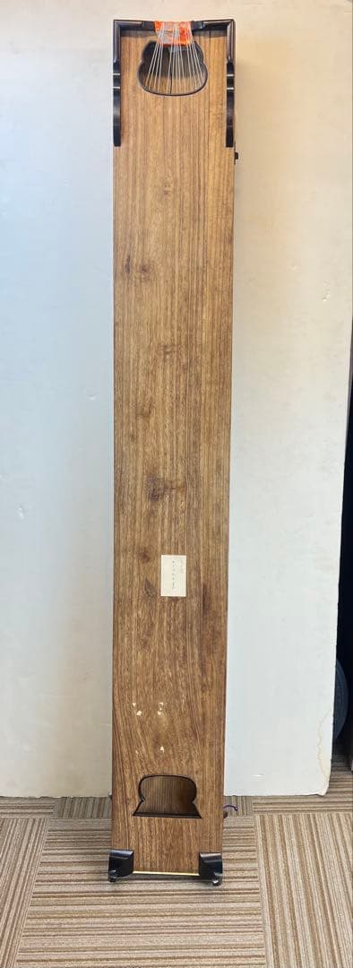 ［珍品］古琴 極上琴柱 白象 送料込み