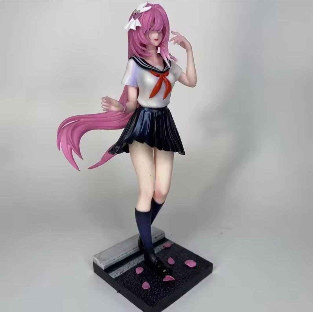 崩壊スターレイル　エリシア　フィギュア