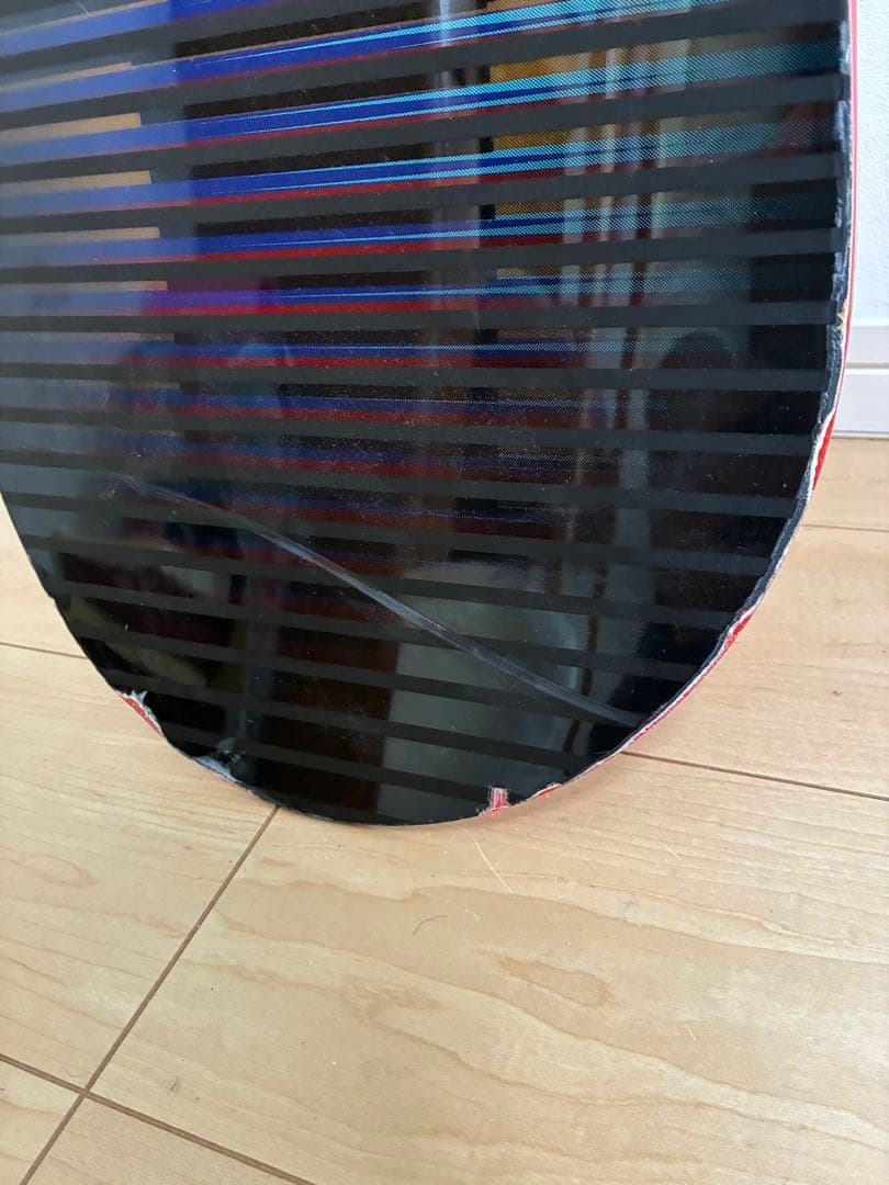 BURTON CRUSH 155cm✖️ BURTON MISSION EST M