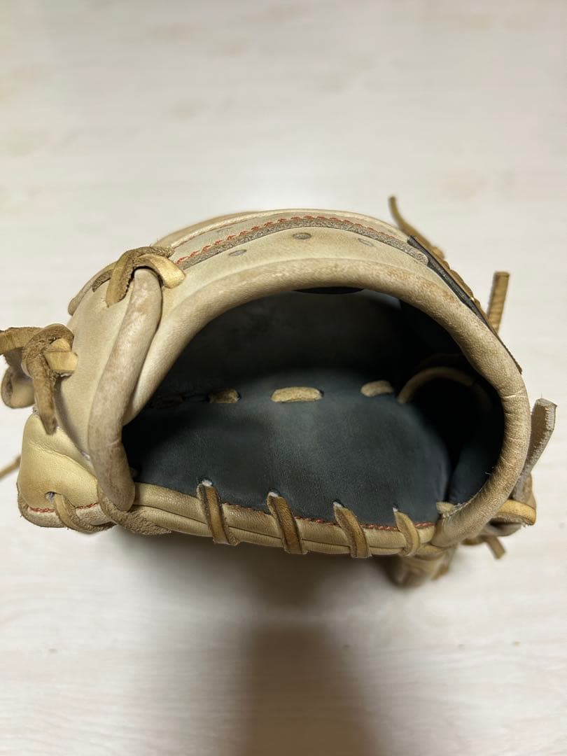 ZETT 【硬式】ネオステイタス源田モデル