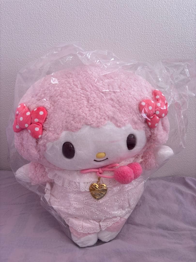 2022 限定300体　マイスウィートピアノ　エンジェルLサイズ