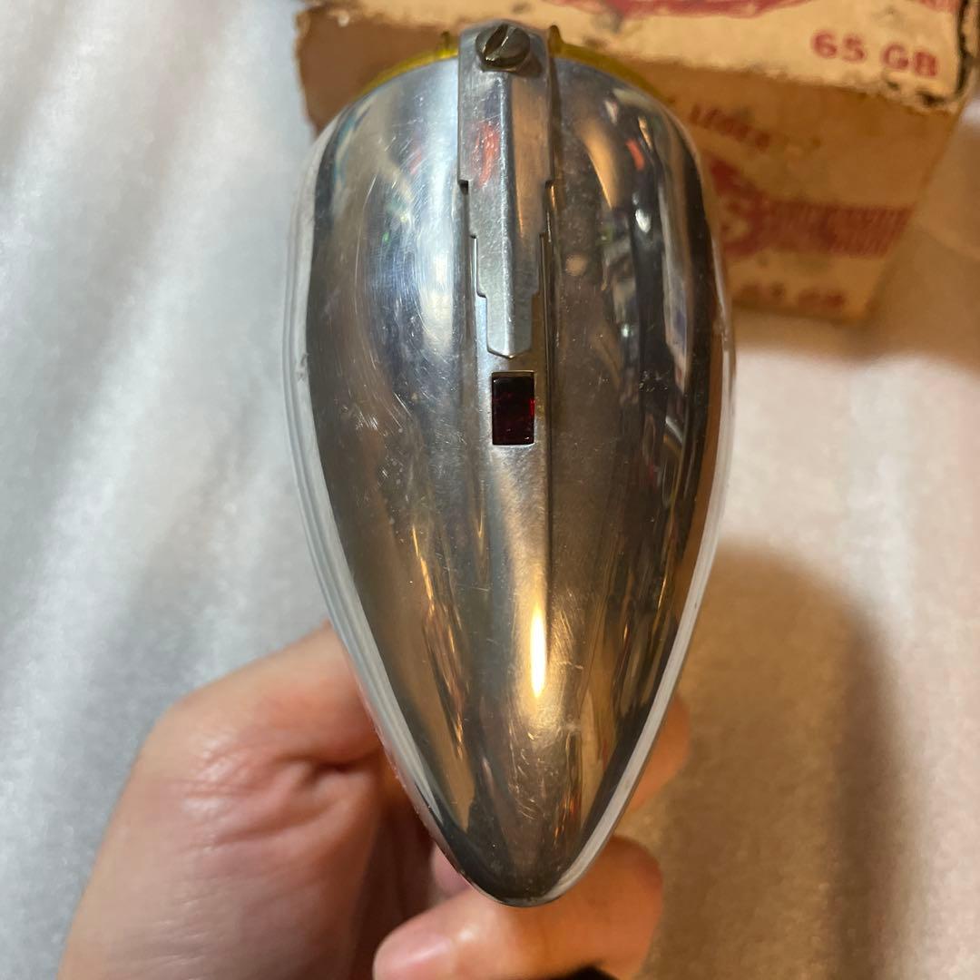 ビンテージ　RADIOS ヘッドライト