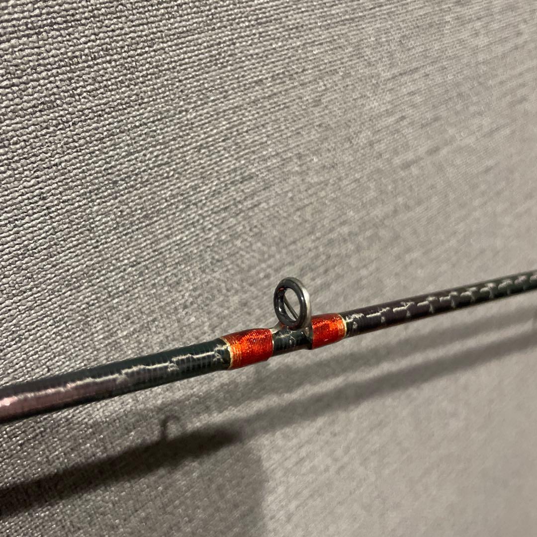 希少 ワールドシャウラ 赤 1701FF-2 メル28790さん専用