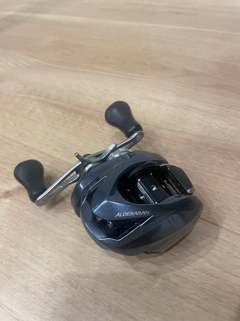 希少 ワールドシャウラ 赤 1701FF-2 メル28790さん専用