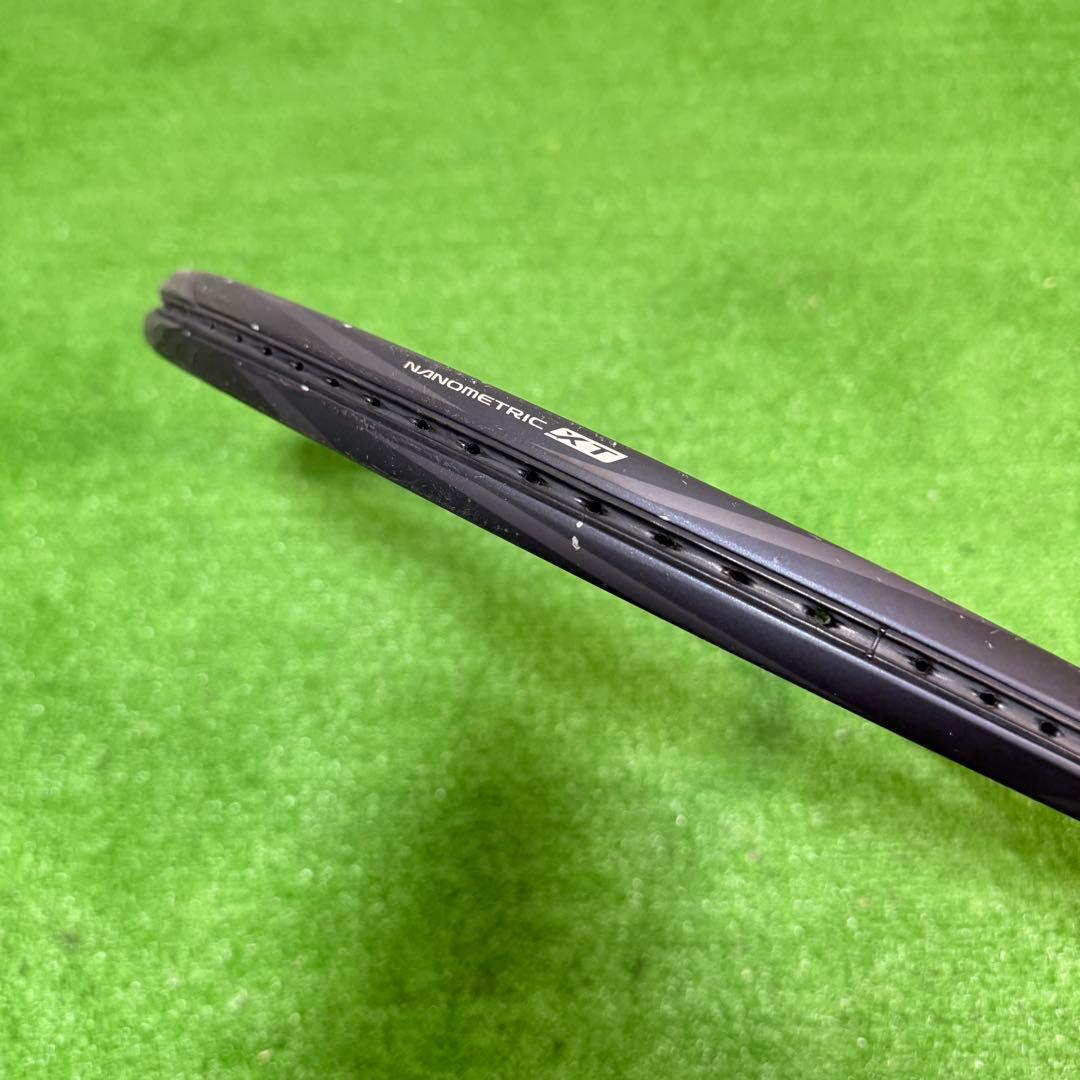 YONEX VCORE 100 ブラック G2 300g 国内正規品　硬式　02