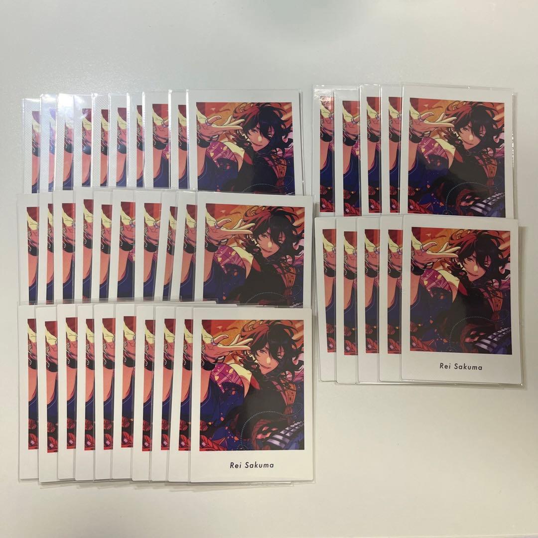 あんスタ ぱしゃっつ 朔間零 Vol.1 Action