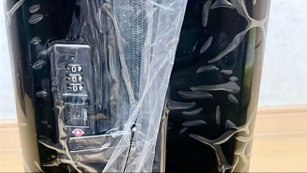 VICTORINOX AIROX グローバルハードサイドキャリーオン 33L