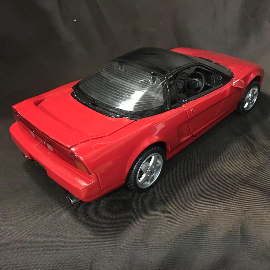 HONDA NSX 1/18 京商　初代 ホンダ NSX