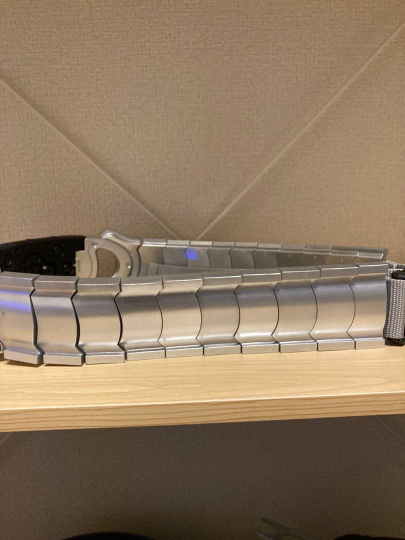 CSMカブトゼクターver1.5&ディスプレイ台座