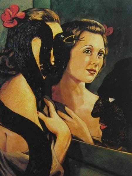 Picabia、FEMME AU SERPENT、海外版超希少レゾネ、新品額付