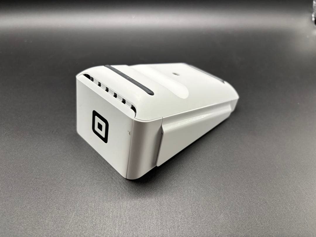 Squareターミナル + レシート20巻