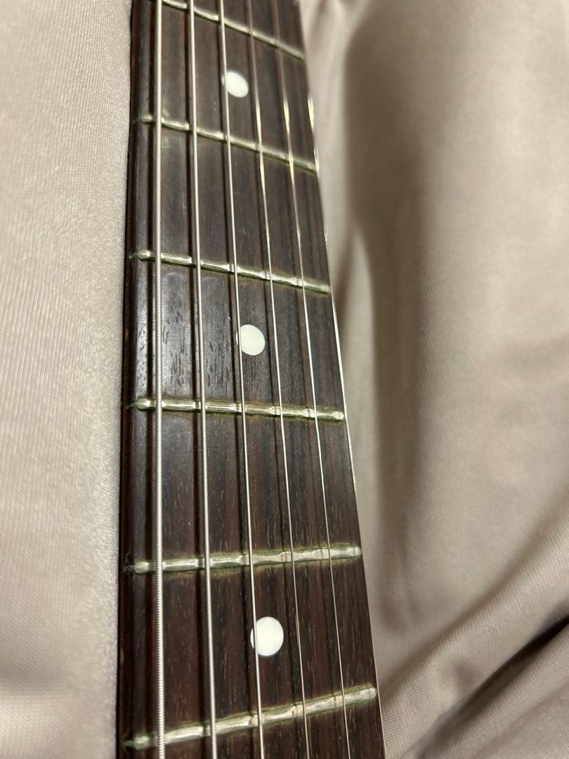 Bacchus BST-69 mod Begining期