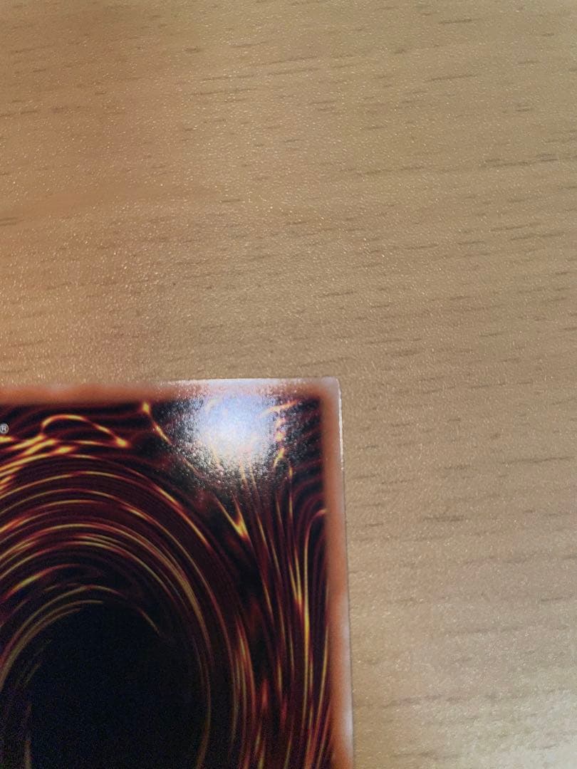 1/2出品終了　シンクロフェローズ プリズマティックシークレットレア　未使用品