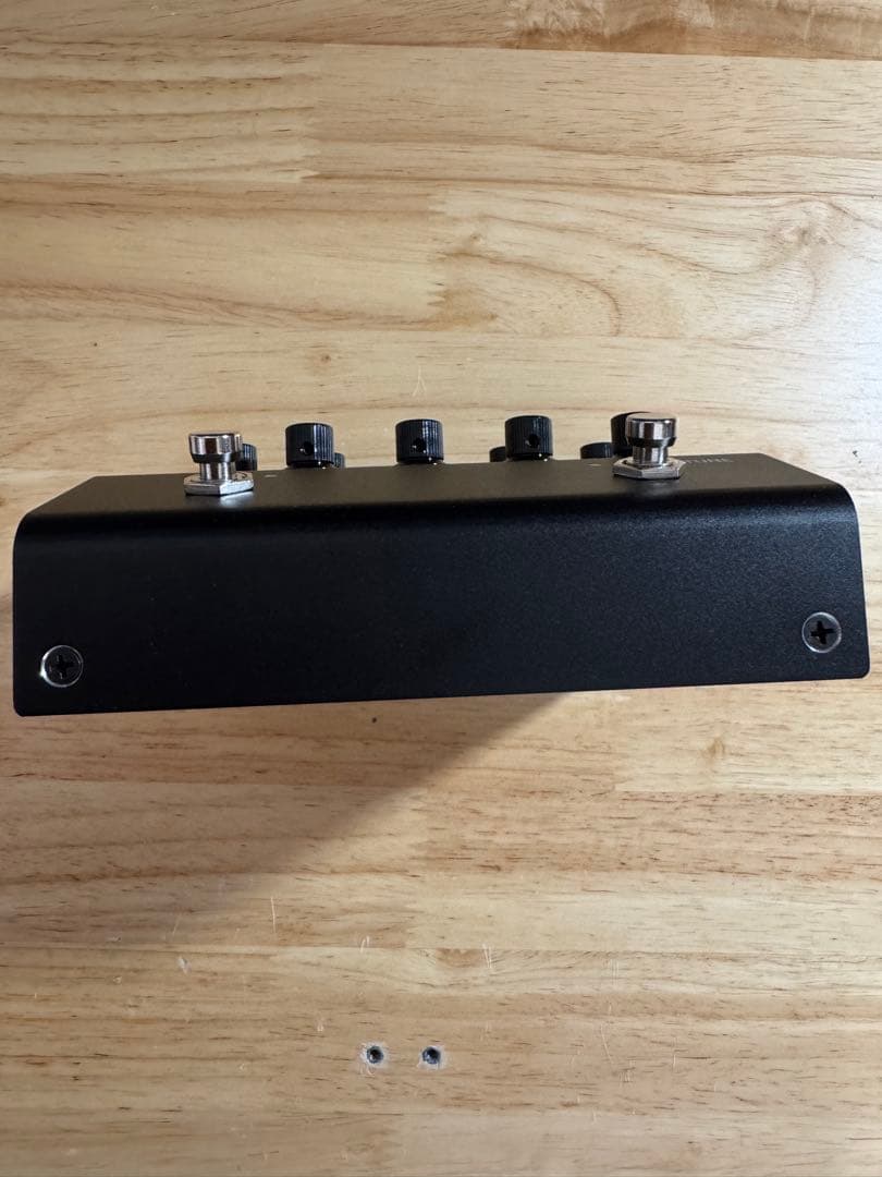 ALiX プリアンプ Grace Design