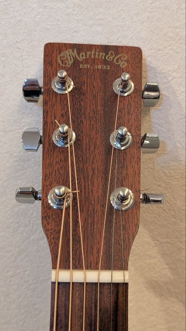 Martin & Co. DXM アコースティックギター マーチン　USA