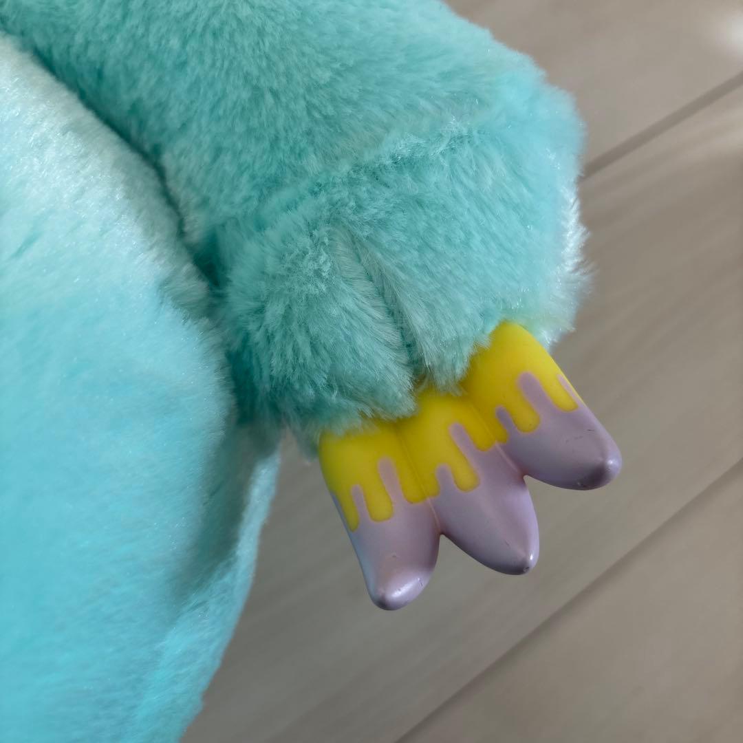 XL座グルーミーぬいぐるみ シャーベッティver. CGP-302