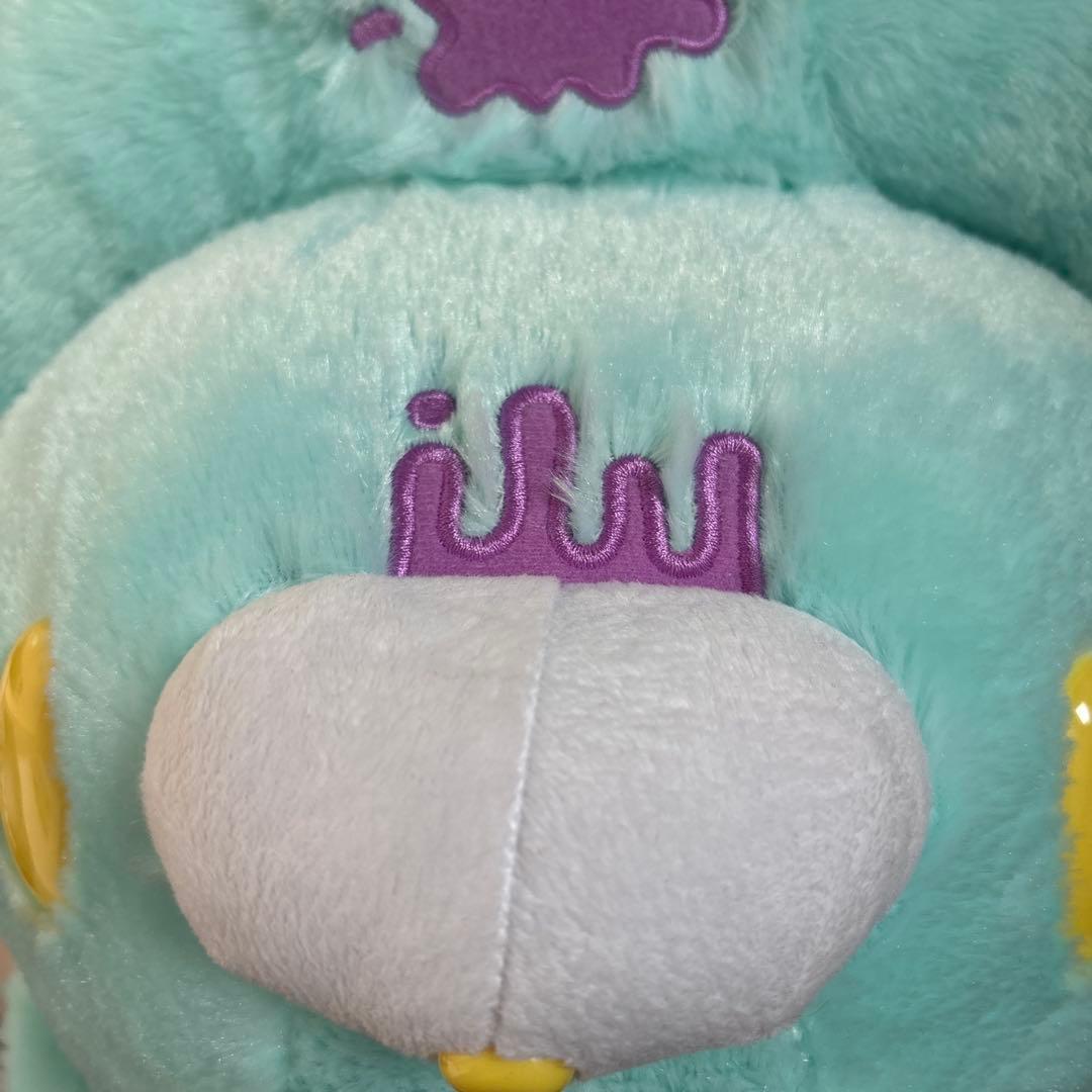 XL座グルーミーぬいぐるみ シャーベッティver. CGP-302