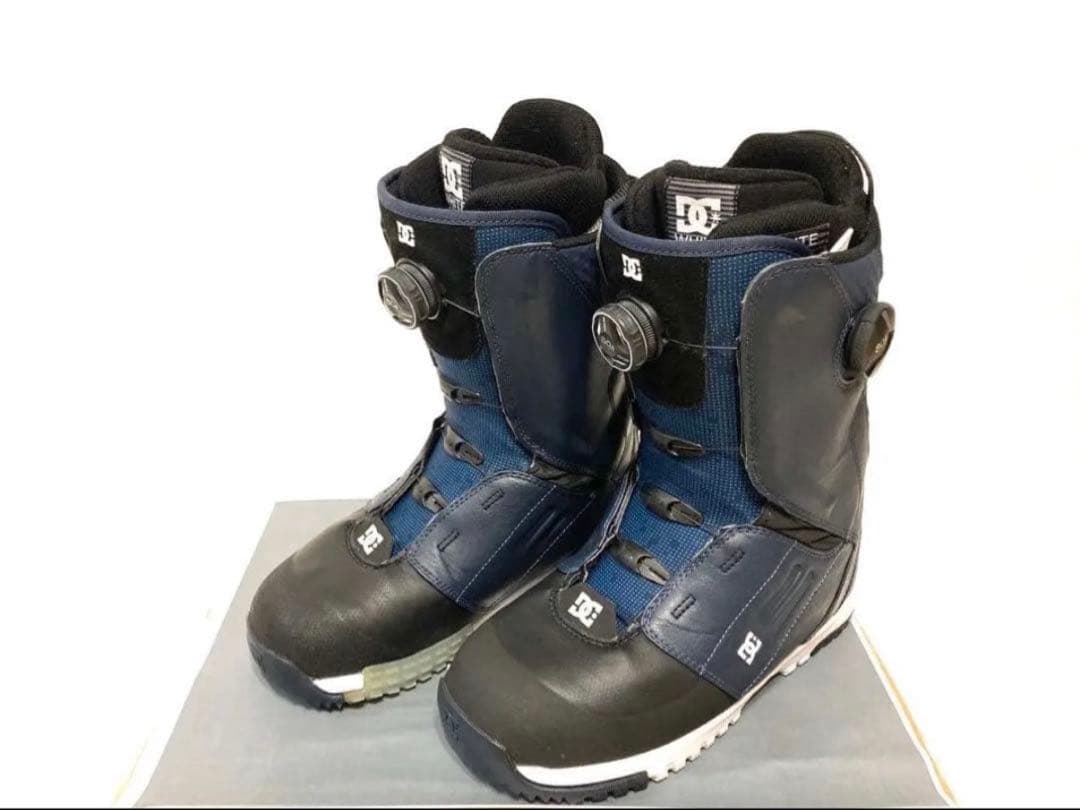 DC CONTROL 2020スノーボードブーツ26.5cm