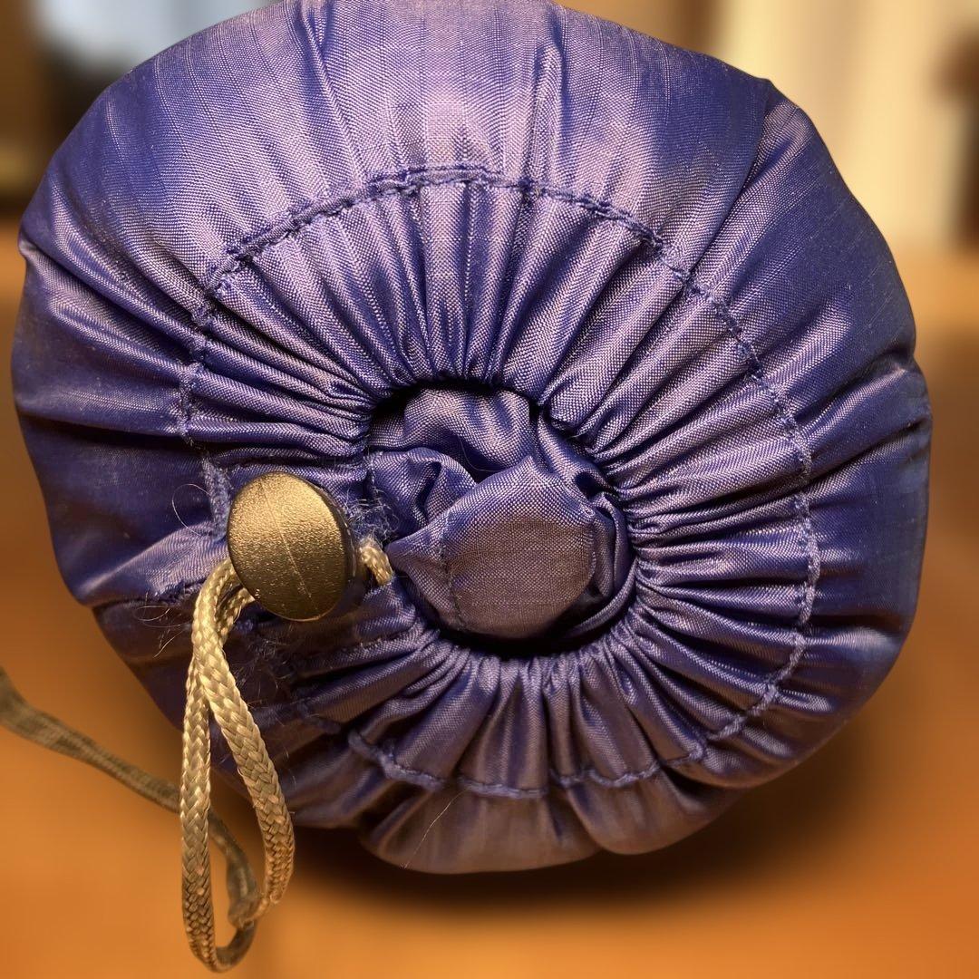 イスカ　ウルトラライト　シェラフ寝袋