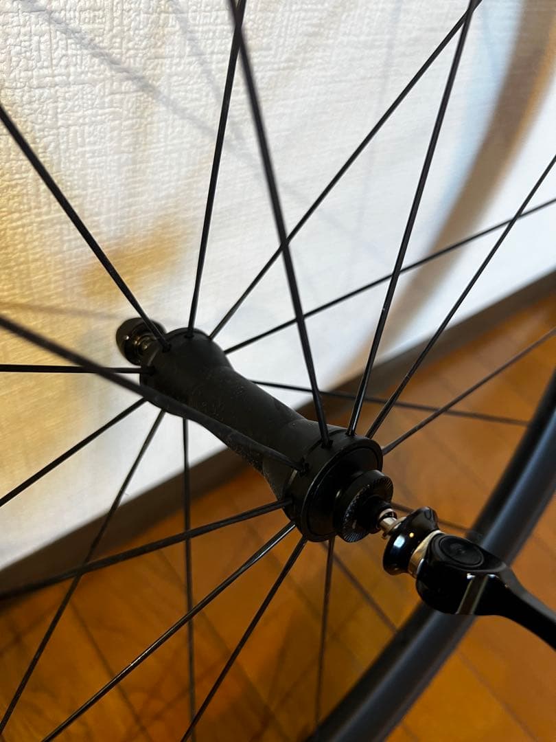 ［とも］PRIME Primavera50 CARBON WHEELSE