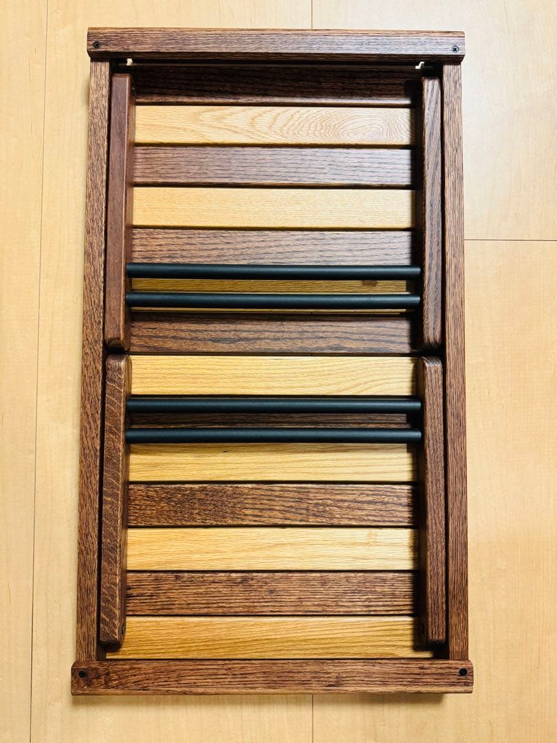 black Design ハレテーブル