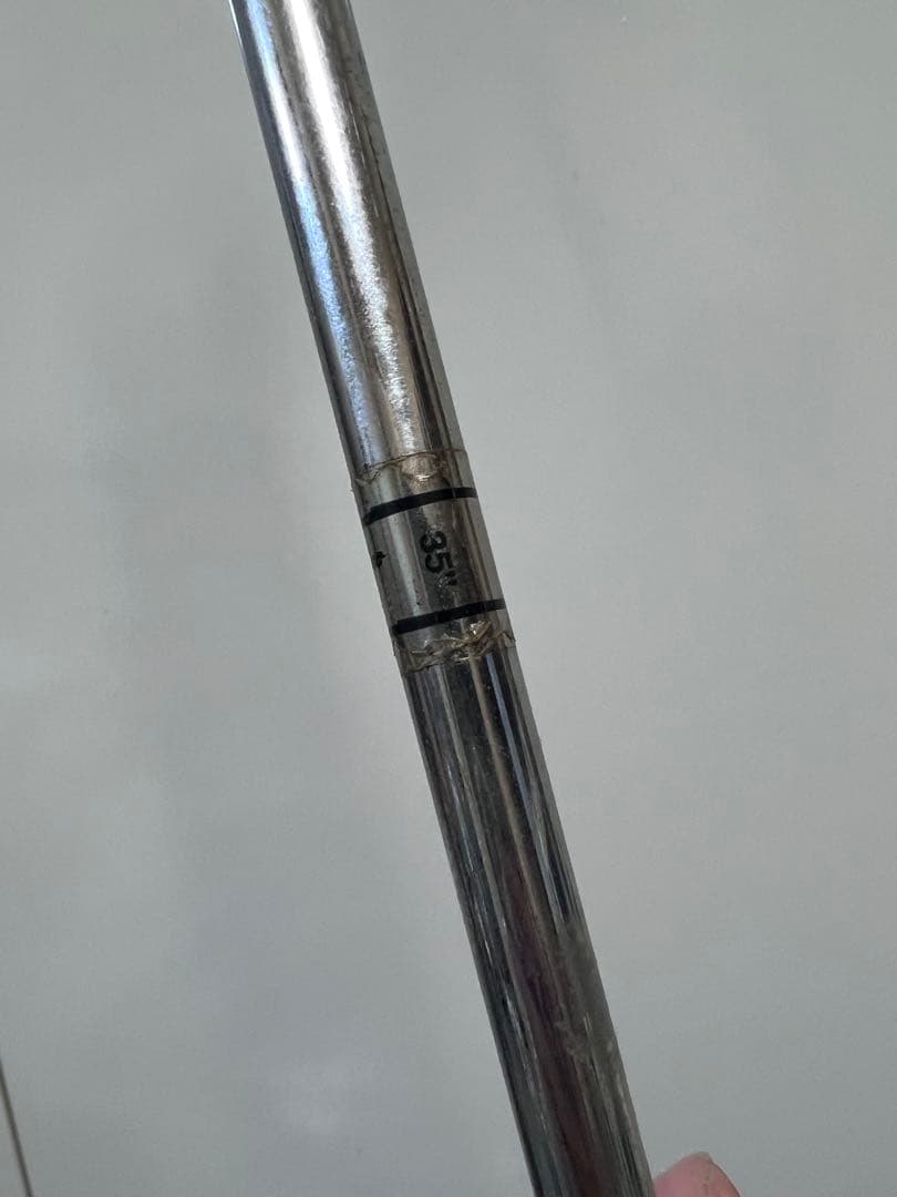 ゴルフ　スコッティキャメロン　ミズノ　パター