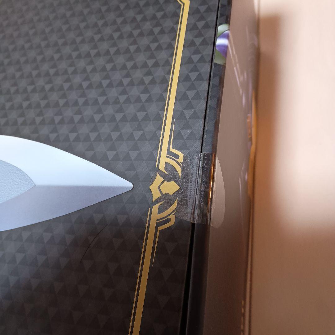 ゼルダの伝説 マスターソード proplica