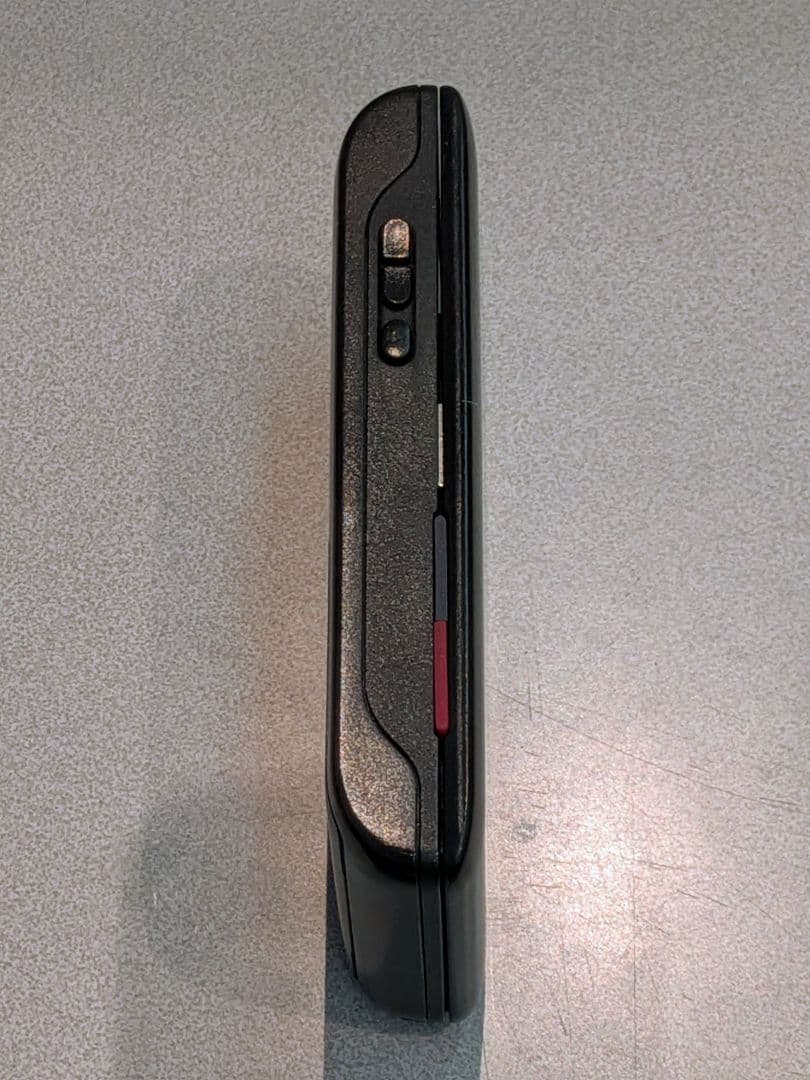 CASIO QF-R10 ハンディターミナル④