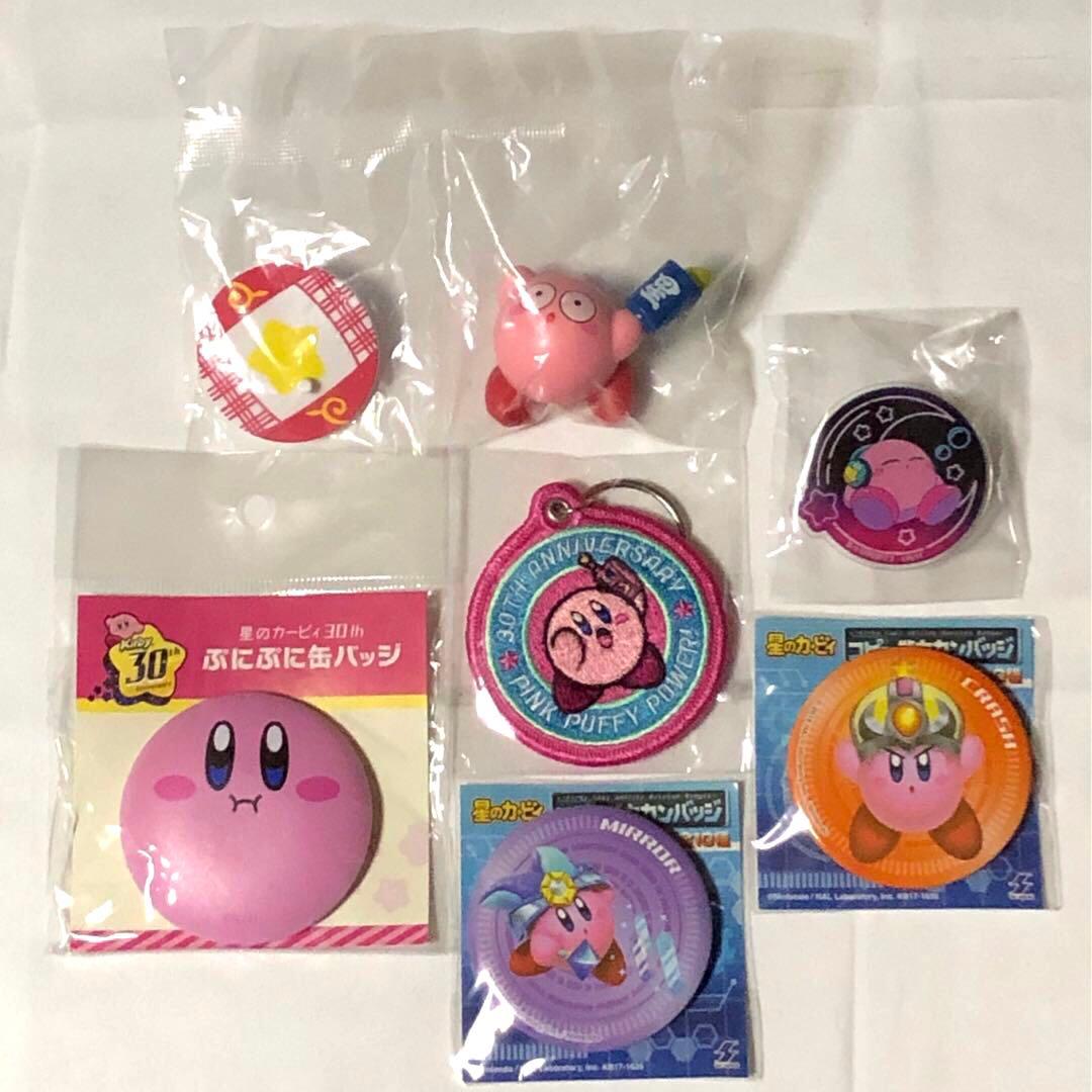 星のカービィ　まとめ　セット　希少