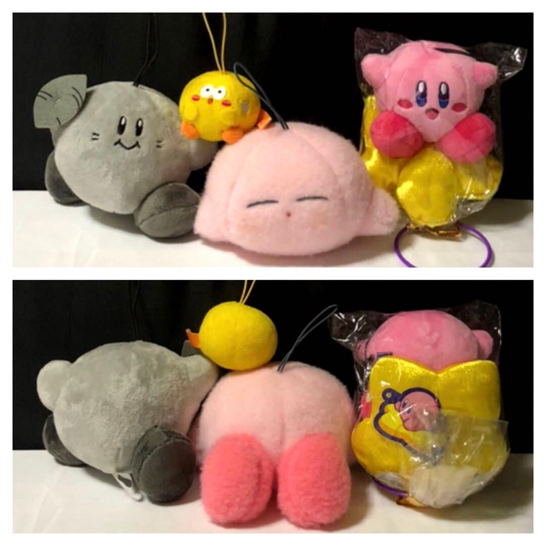 星のカービィ　まとめ　セット　希少