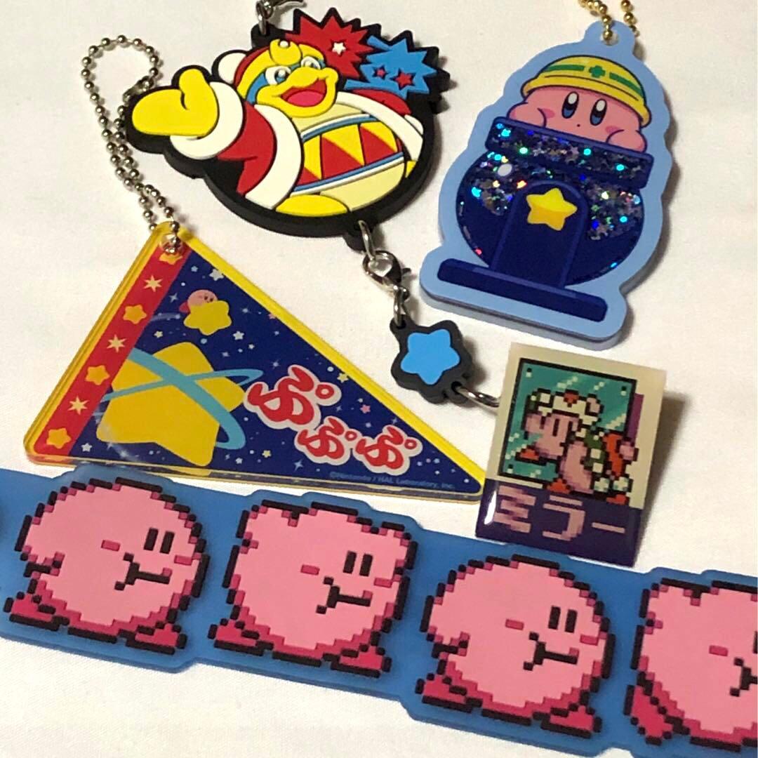 星のカービィ　まとめ　セット　希少