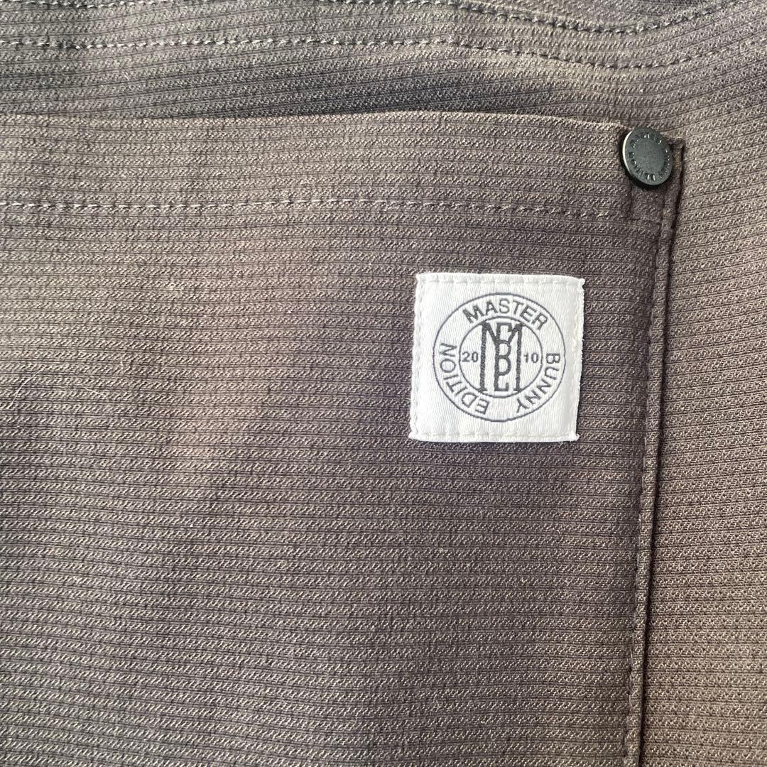 レディース マスターバニー パンツ2