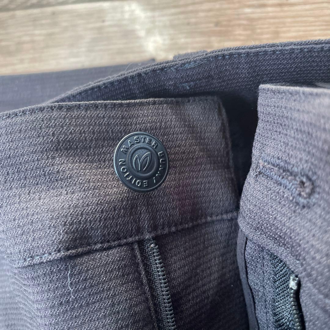 レディース マスターバニー パンツ2