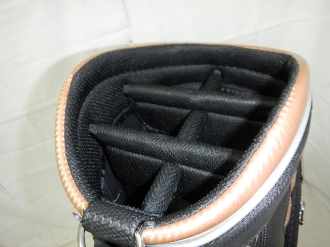 TaylorMade★テーラーメイド★9.5型★美品★スタッフ(BK×BR)