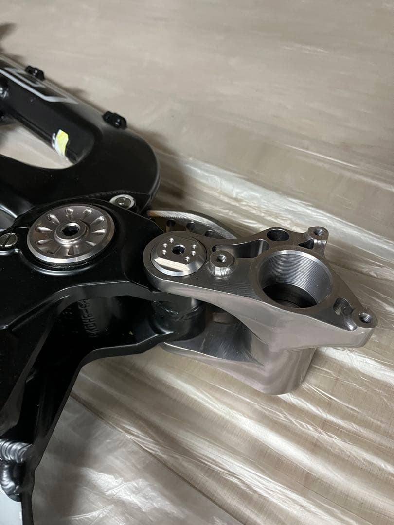 新品　GT FURY 2.0