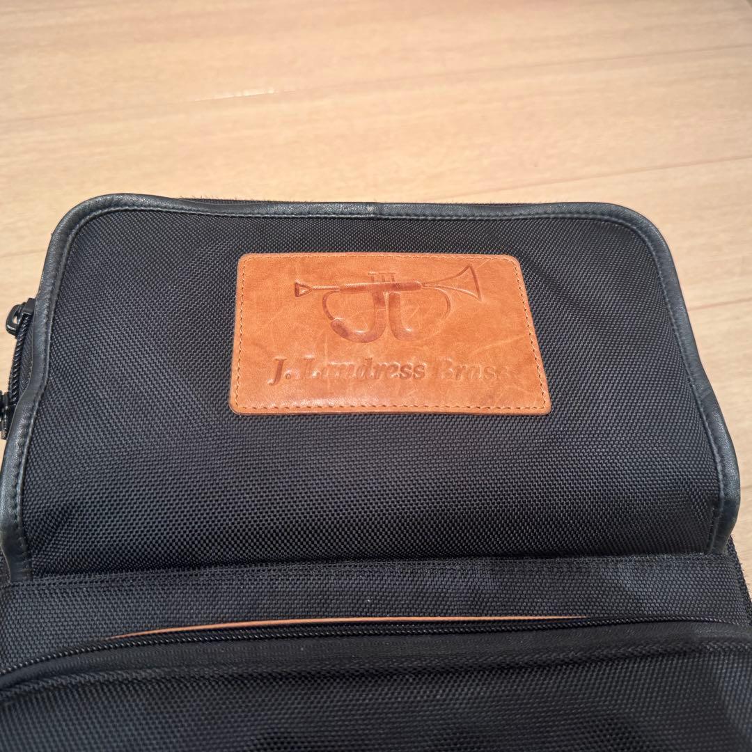 Gard Bags Elite トリプルケース JLandress Brass