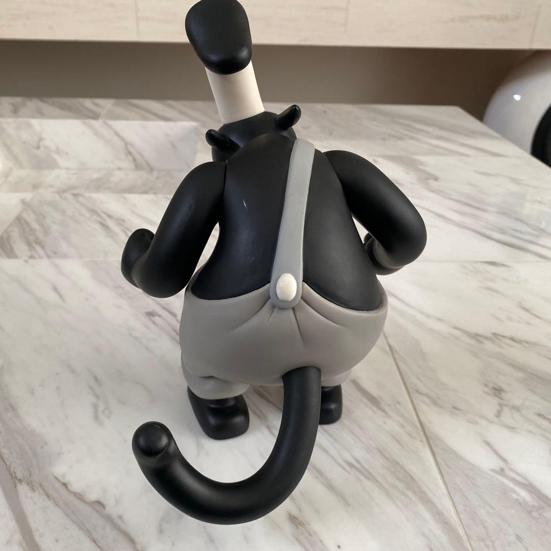 ミッキー＆ピート　フィギュア